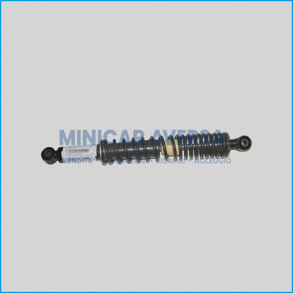 AMMORTIZZATORE POSTERIORE GRECAV - BAF09-0008500