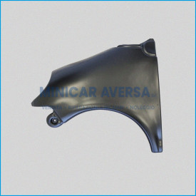 PARAFANGO ANTERIORE SX - AIXAM EVOLUTION - 7R013 - R.DOC NON ORIGINALE
