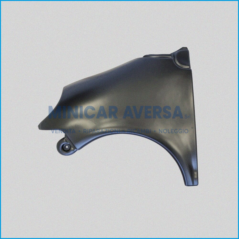 PARAFANGO ANTERIORE SX - AIXAM EVOLUTION - 7R013 - R.DOC NON ORIGINALE