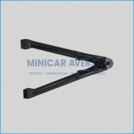 BRACCIO SOSPENSIONE ANTERIORE SUPERIORE DX/SX - META - ORIGINALE
