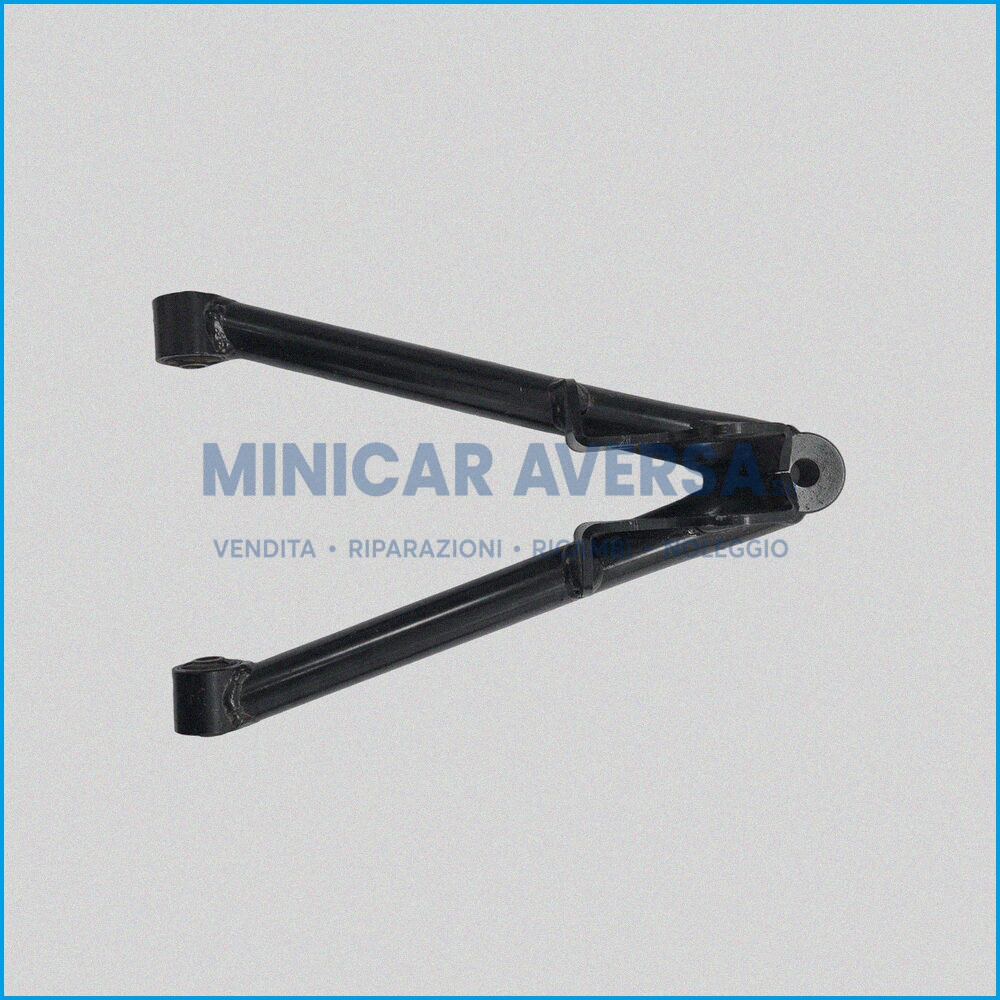 BRACCIO SOSPENSIONE ANTERIORE SUPERIORE DX/SX - META - ORIGINALE