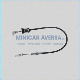 CAVO ACCELERATORE - AIXAM - 1K021 – R.DOC NON ORIGINALE