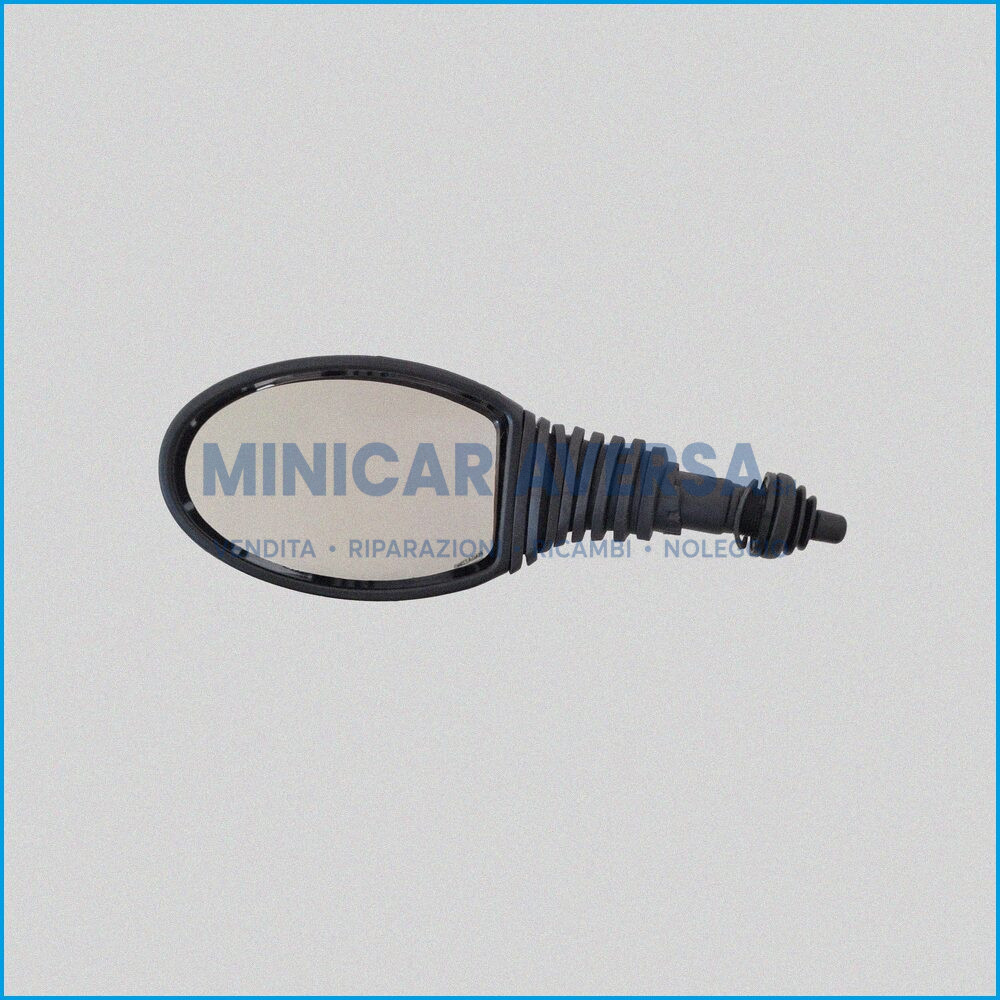 Specchio Esterno Sx - Italcar/Chatenet 05.20.016 - Ligier 1405107 / 1007876 - Grecav Baf24-0014286 - Casalini F2114000031- R.Doc