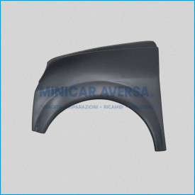 PARAFANGO ANTERIORE SX - AIXAM 721 / 741 / 751 / SCOUTY / CROSSLINE FINO 07 - 7AA013 - R.DOC NON ORIGINALE