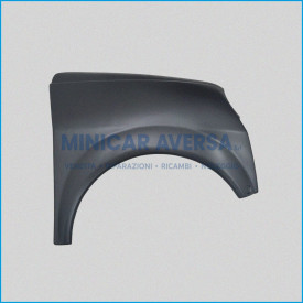 PARAFANGO ANTERIORE DX - AIXAM 721 / 741 / 751 / SCOUTY / CROSSLINE FINO 07 - 7AA014 - R.DOC - R.DOC NON ORIGINALE