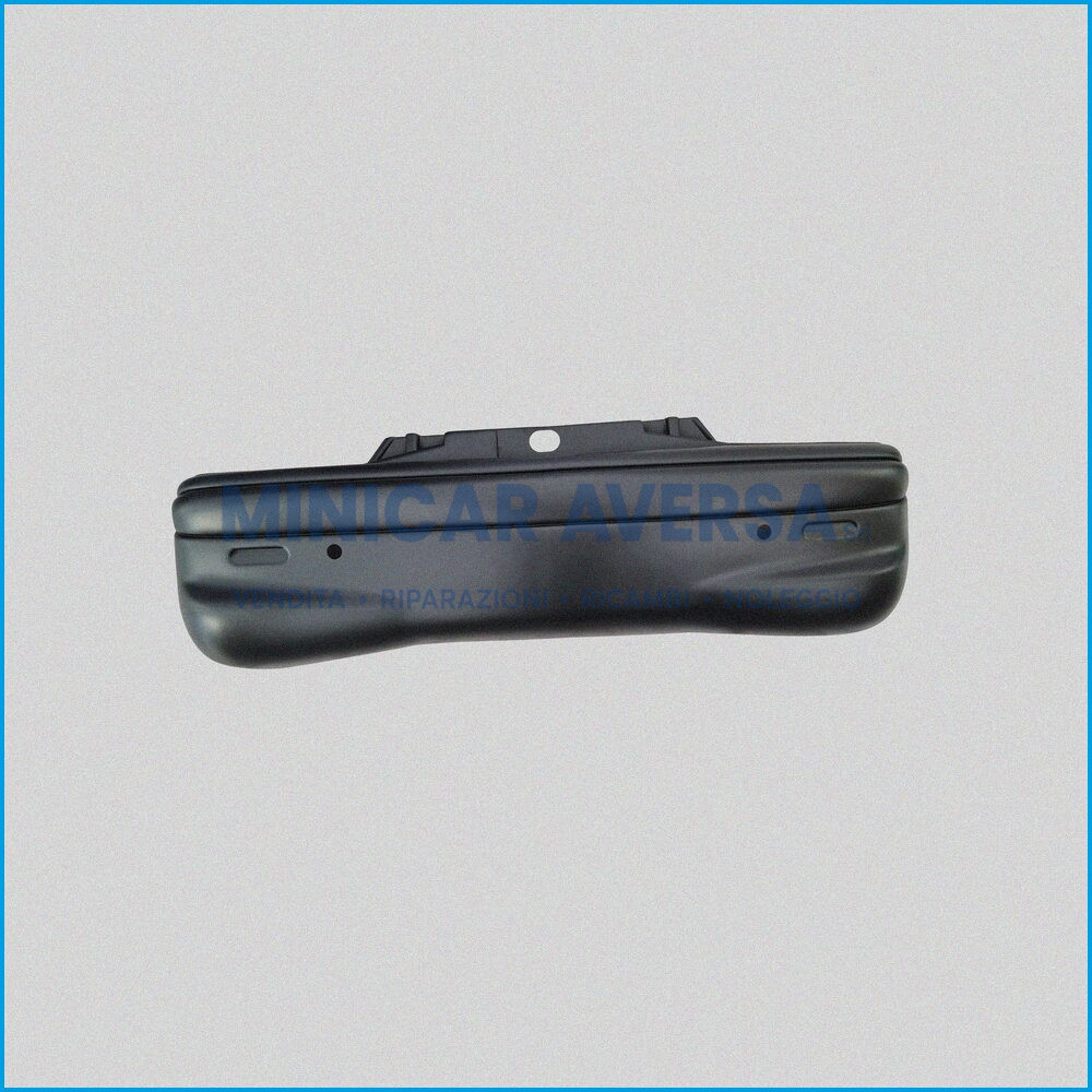 PARAURTO POSTERIORE NOVA - 0085540 (EX 08.5.540) - R.DOC NON ORIGINALE