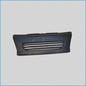 PARAURTO ANTERIORE - JDM ABACA NEW - 107375 - R.DOC NON ORIGINALE