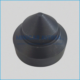 MASSA PULEGGIA CONDUTTRICE gr 190 - 0135-2030 - ORIGINALE