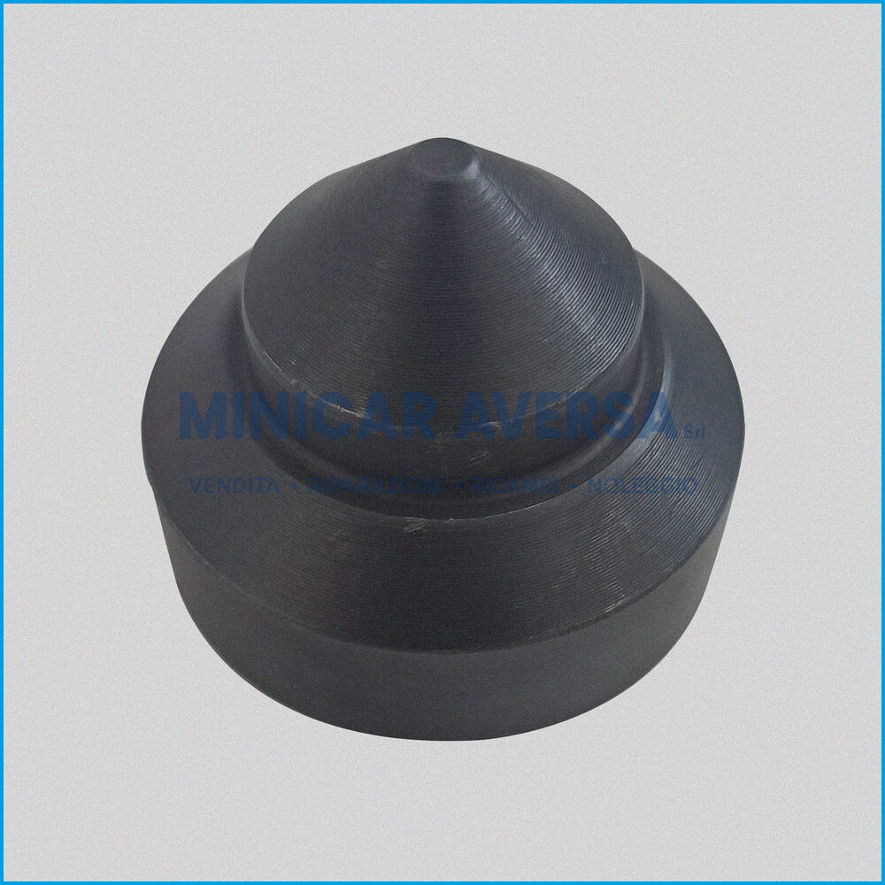 MASSA PULEGGIA CONDUTTRICE gr 190 - 0135-2030 - ORIGINALE