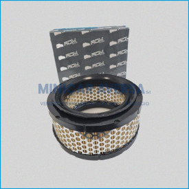 FILTRO ARIA - CASALINI PER MOTORI MITSUBISHI - R.DOC NON ORIGINALE
