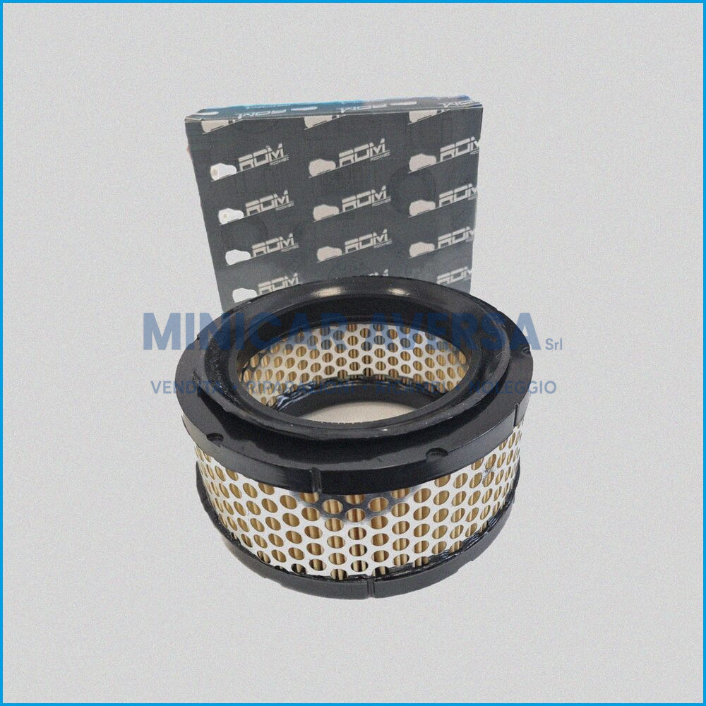FILTRO ARIA - CASALINI PER MOTORI MITSUBISHI - R.DOC NON ORIGINALE