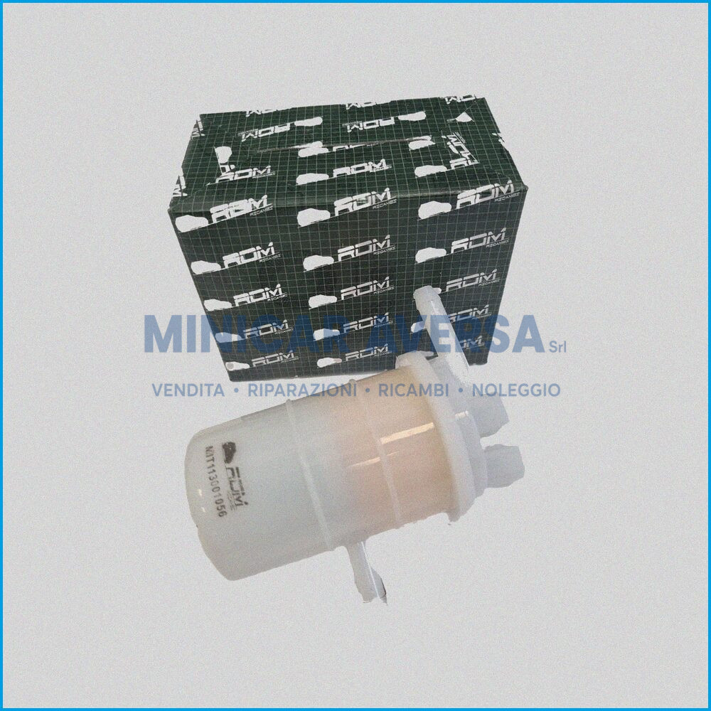 FILTRO GASOLIO - CASALINI - R.DOC NON ORIGINALE