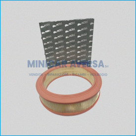 FILTRO ARIA - YANMAR - R.DOC NON ORIGINALE
