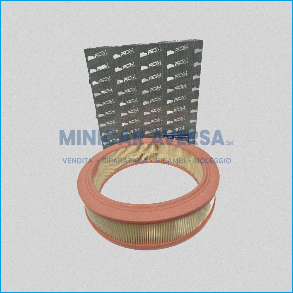 FILTRO ARIA - YANMAR - R.DOC NON ORIGINALE