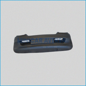PARAURTO ANTERIORE - AIXAM - 500. 4/5 - 7S019 - R.DOC NON ORIGINALE