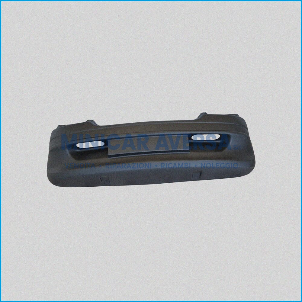 PARAURTO ANTERIORE - AIXAM - 500. 4/5 - 7S019 - R.DOC NON ORIGINALE