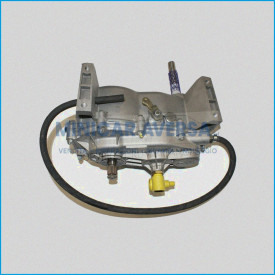 RIDUTTORE / DIFFERENZIALE 1:11 - LIGIER NOVA - 0620.0000 - ORIGINALE
