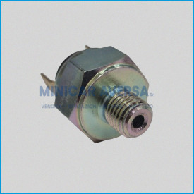 Bulbo Pompa Freno / Idrostop - M10X1.5 - Aixam - 6A15 - 31304A - R.Doc Non Originale