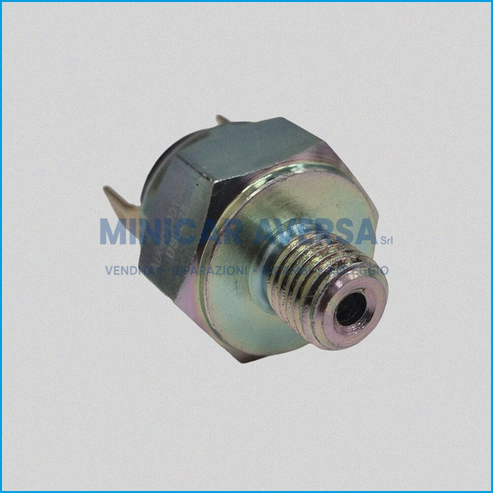 Bulbo Pompa Freno / Idrostop - M10X1.5 - Aixam - 6A15 - 31304A - R.Doc Non Originale
