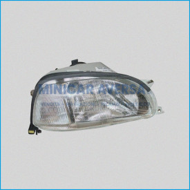FARO ANTERIORE SX PER NOVA - ORIGINALI