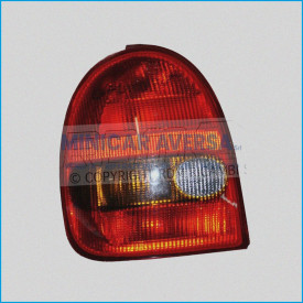 FARO POSTERIORE SX - CHATENET MEDIA / BAROODER - 05.16.001 FC50360 - R.DOC NON ORIGINALE