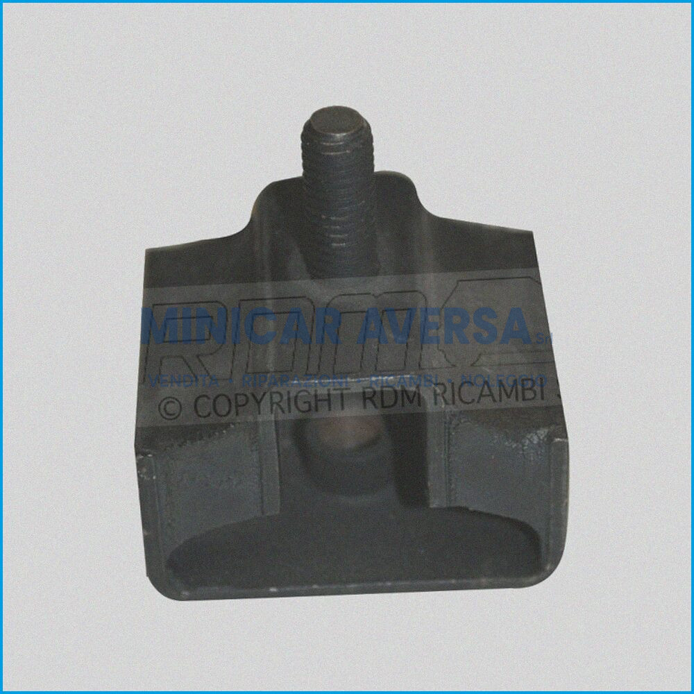 SILENTBLOC ANTERIORE MOTORE JDM - 801121 - ORIGINALE