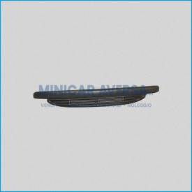 CALANDRA ANTERIORE - LIGIER NOVA ZENIT - 08.6.206 - R.DOC NON ORIGINALE