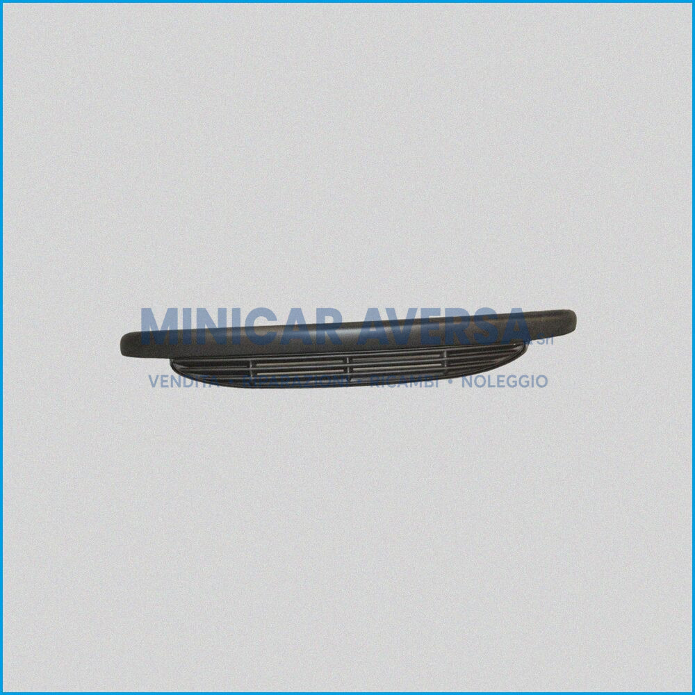 CALANDRA ANTERIORE - LIGIER NOVA ZENIT - 08.6.206 - R.DOC NON ORIGINALE