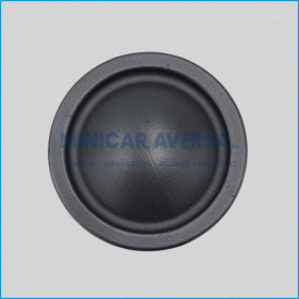 TAPPO SEDE FENDINEBBIA PARAURTO ANTERIORE - AIXAM 721/741 - TUNING - 8AE068 - R.DOC NON ORIGINALE