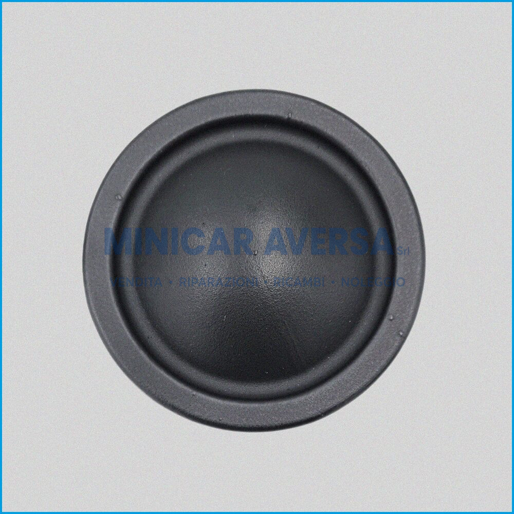 TAPPO SEDE FENDINEBBIA PARAURTO ANTERIORE - AIXAM 721/741 - TUNING - 8AE068 - R.DOC NON ORIGINALE