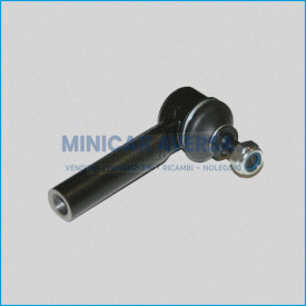 TESTINA SCATOLA STERZO DX - F2140000007 - ORIGINALE