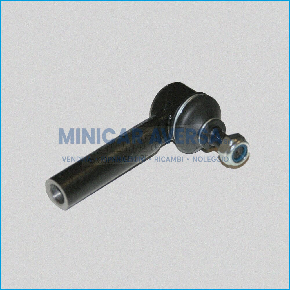 TESTINA SCATOLA STERZO DX - F2140000007 - ORIGINALE