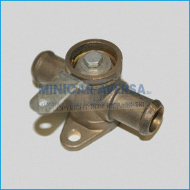 RUBINETTO RADIATORE RISCALDAMENTO - LIGIER - 11.8.302 - R.DOC NON ORIGINALE
