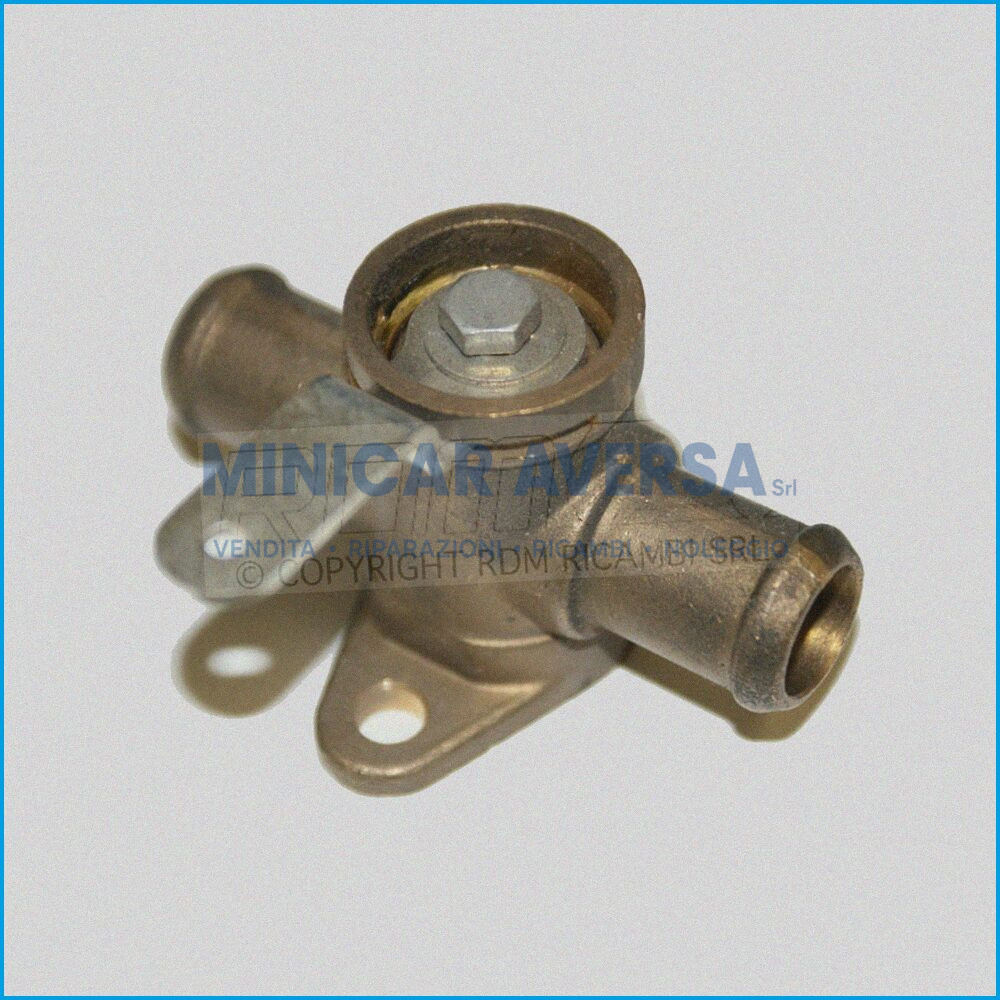 RUBINETTO RADIATORE RISCALDAMENTO - LIGIER - 11.8.302 - R.DOC NON ORIGINALE