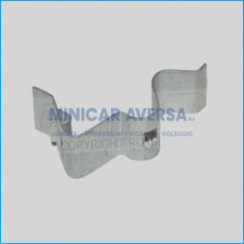 CLIPS CAVO RISCALDAMENTO - LIGIER - R.DOC NON ORIGINALE