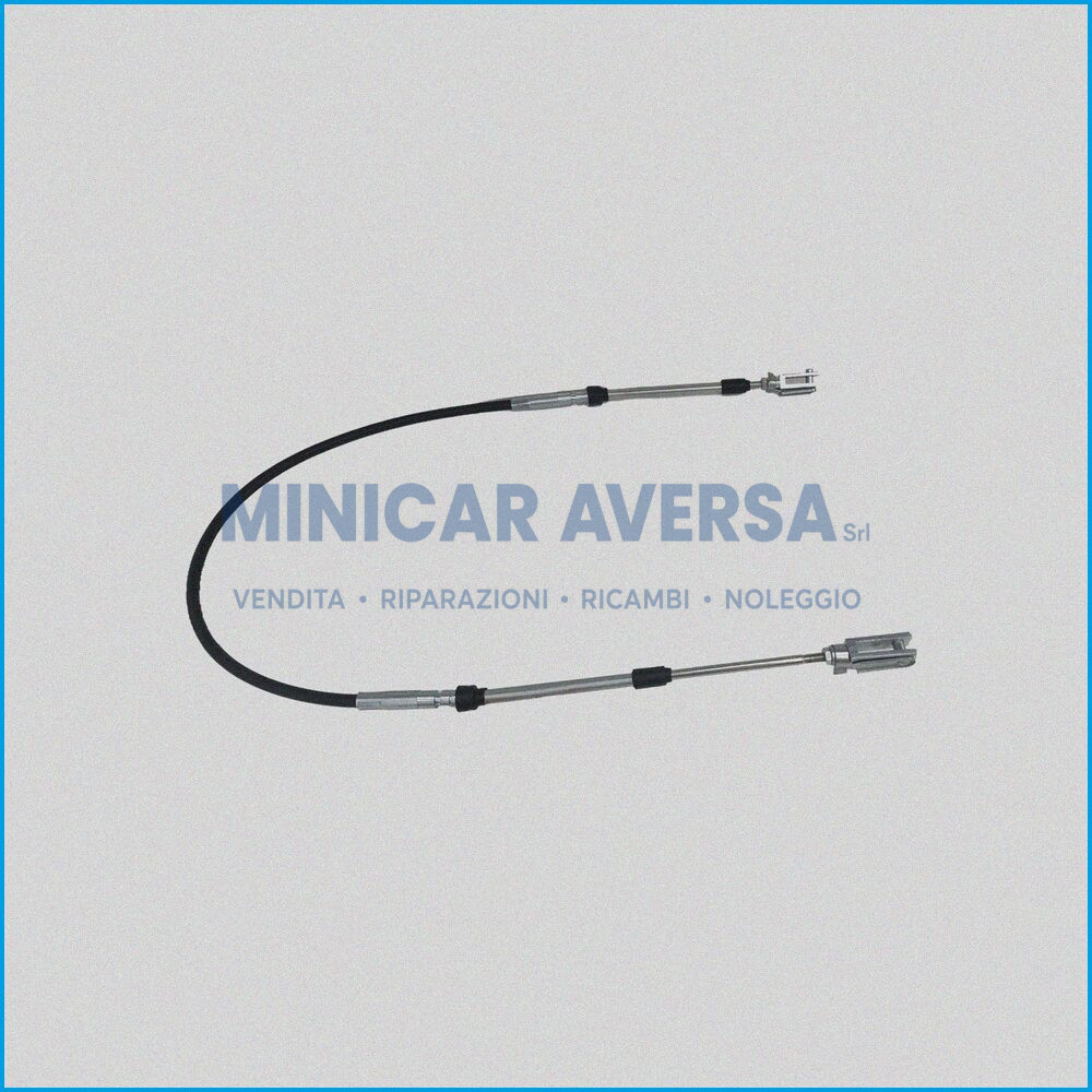 CAVO INVERSORE - LIGIER D.7 - 75 mm L830 mm - R.DOC NON ORIGINALE