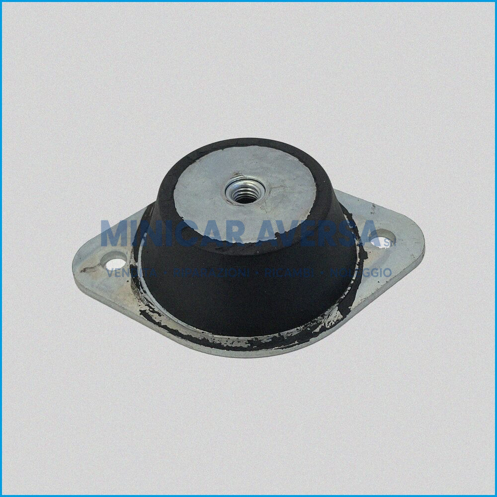 SUPPORTO MOTORE TFGB - MICROCAR - META - 1000557 - R.DOC NON ORIGINALE
