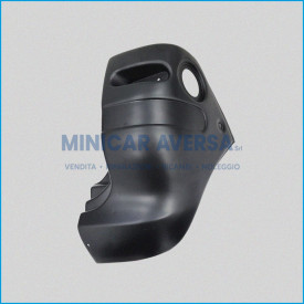 PARAURTO POSTERIORE DX - 400.4 - 7R024A - R.DOC NON ORIGINALE