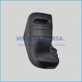 PARAURTO POSTERIORE SX - 400.4 - 7R023A - R.DOC NON ORIGINALE