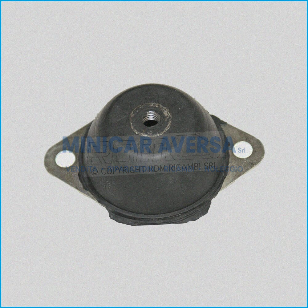 SUPPORTO MOTORE ANTIVIBRANTE - CASALINI/GRECAV - R.DOC NON ORIGINALE