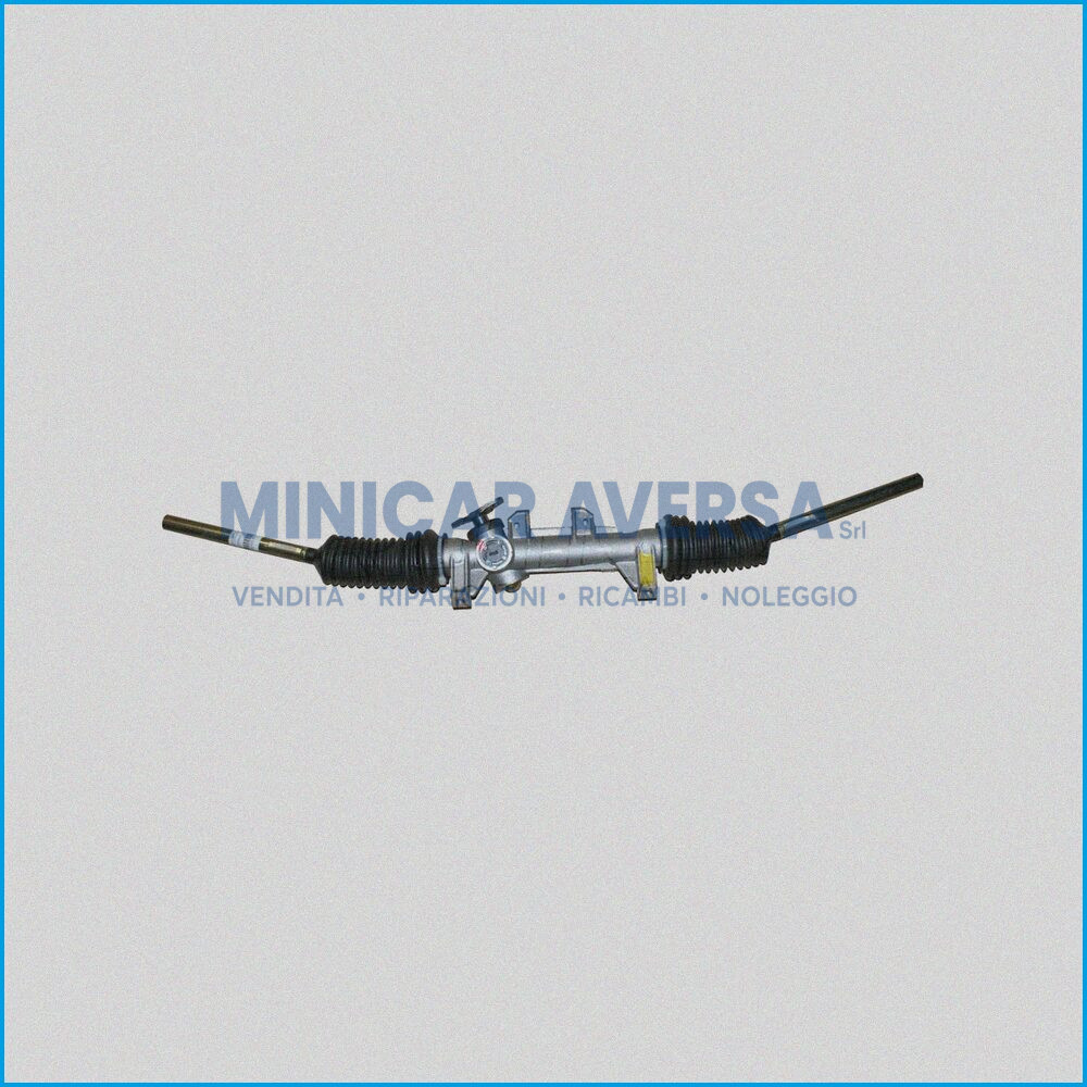 SCATOLA STERZO AIXAM 400 - 4K013