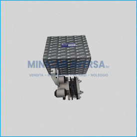 Pinza Freno Posteriore Dx - Microcar Dopo 2006 - 1003927 - R.Doc Non Originale