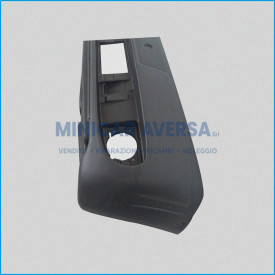 PARAURTO ANTERIORE - LIGIER XTOO MAX - 0187710 (EX 08.6.231) - R.DOC NON ORIGINALE