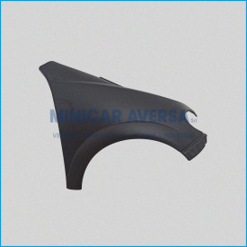 PARAFANGO ANTERIORE DX - LIGIER X-TOO MAX - 0187753 (ex 08.6.234) - R.DOC NON ORIGINALE