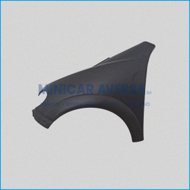 PARAFANGO ANTERIORE SX - LIGIER X-TOO MAX - 0187764 (ex 08.6.235) - R.DOC NON ORIGINALE