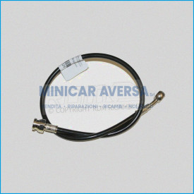 FLESSIBILE FRENO LG. 560 mm - 104008 - R.DOC NON ORIGINALE