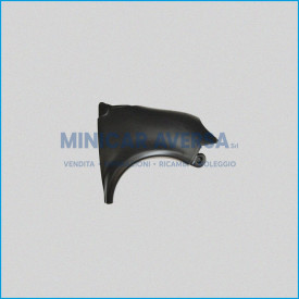 PARAFANGO ANTERIORE DX - AIXAM 500.4 - 7S014 - R.DOC NON ORIGINALE