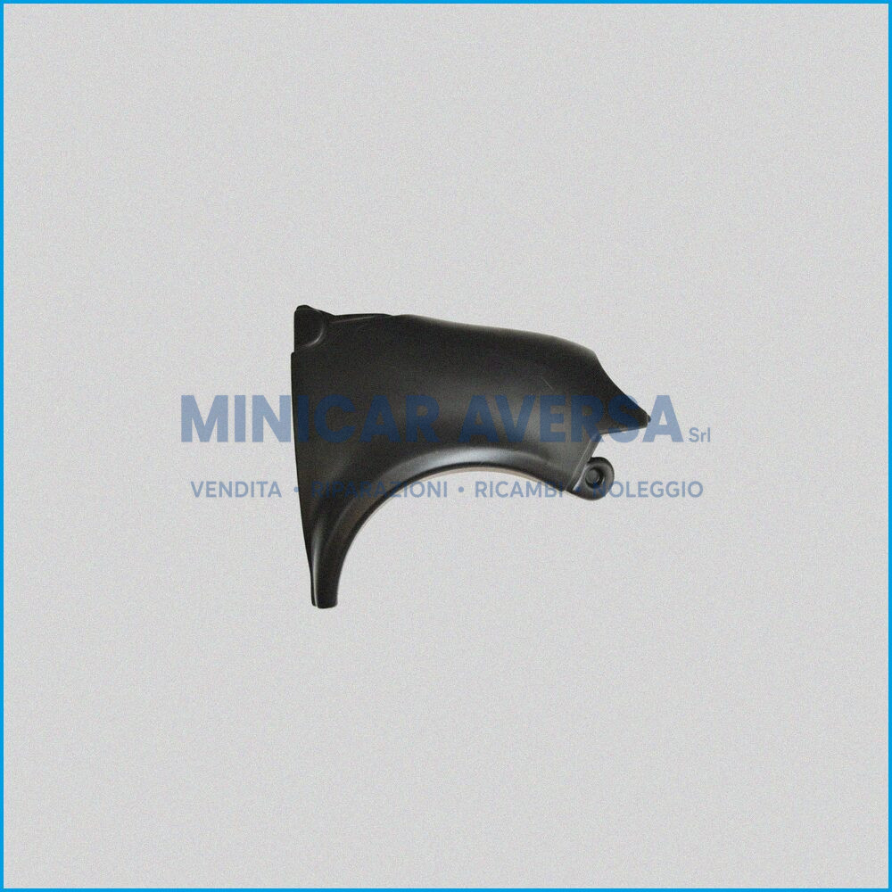 PARAFANGO ANTERIORE DX - AIXAM 500.4 - 7S014 - R.DOC NON ORIGINALE