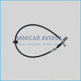 CAVO INVERTITORE - GRECAV - BAF12-0007453 - R.DOC NON ORIGINALE