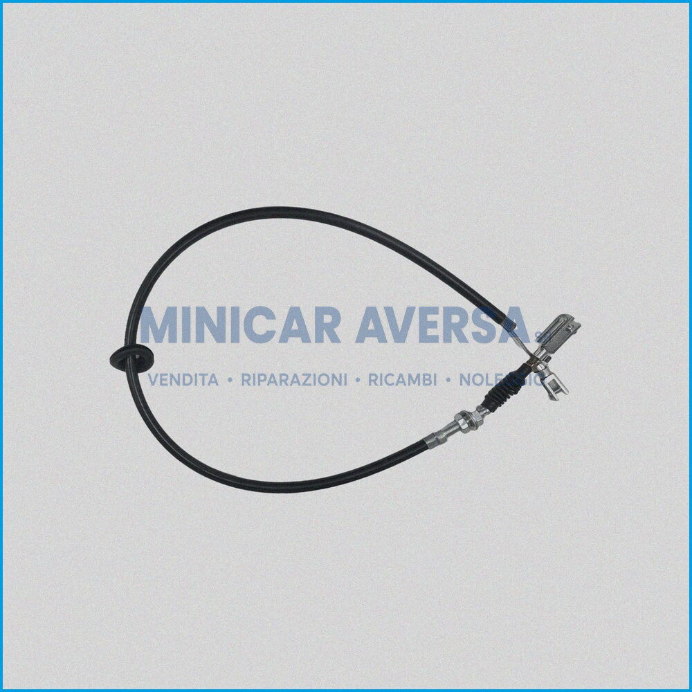 CAVO INVERTITORE - GRECAV - BAF12-0007453 - R.DOC NON ORIGINALE